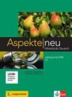 Aspekte. Lehrbuch. Con DVD-ROM. Con espansione online. Vol. 3  - Libro Klett 2016 | Libraccio.it