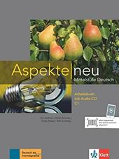 Aspekte. Arbeitsbuch. Con DVD-ROM. Vol. 3