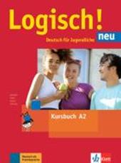 Logisch! Neu A2 kursbuch.