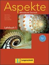 Aspekte. Lehrbuch. Vol. 1