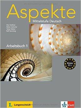 Aspekte. Arbeitsbuch. Per le Scuole superiori. Vol. 1  - Libro Langenscheidt 2013 | Libraccio.it