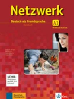 Netzwerk A1. Kursbuch. Con CD-ROM. Con espansione online. Vol. 1 - Dengler, Rusch, Schmitz - Libro Langenscheidt 2013 | Libraccio.it