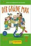 Der grüne Max. Lehrbuch. Vol. 2