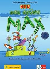 Der Gruene Max. Vol. 2