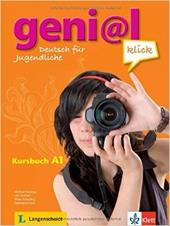Geni@l klick. A1. Kursbuch. Con CD Audio. Vol. 1