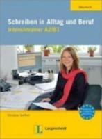 Schreiben in alltag und beruf. Intensivtrainer. A2-B1. - Christian Seiffert - Libro Langenscheidt 2013 | Libraccio.it