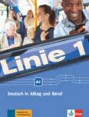Linie. Per la Scuola media. Vol. 1  - Libro Klett 2018 | Libraccio.it