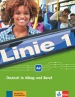 Linie 1. A2. Kurs und ubungsbuch. Con e-book. Con espansione online. Con DVD-ROM  - Libro Klett 2018 | Libraccio.it