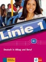 Linie 1. B1. Kurs und ubungsbuch. Per la Scuola media. Con e-book. Con espansione online