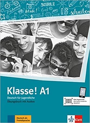 Klasse! Ubungsbuch. Vol. 1: A1 - Sarah Fleer, Ute Koithan, Tanja Mayr-Sieber - Libro Klett 2018 | Libraccio.it