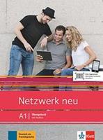 Netzwerk neu. A1. Arbeitsbuch. - Stefanie Dengler, Tanja Mayr-Sieber, Paul Rusch - Libro Klett 2019 | Libraccio.it