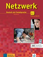 Netzwerk A2. Arbeitsbuch neu.