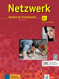 Netzwerk A2. Arbeitsbuch neu. Per le Scuole superiori - T Mayr-Sieber, Paul Rusch - Libro Klett 2021 | Libraccio.it