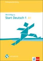 Mit Erfolg zu Start Deutsch. Livello A1. Con CD Audio