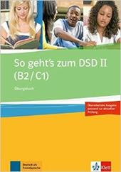Übungsbuch. Per le Scuole superiori
