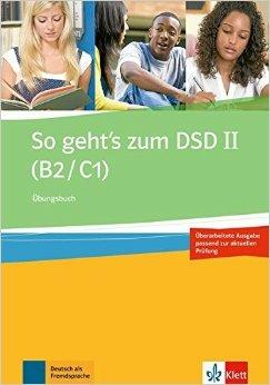Übungsbuch. Per le Scuole superiori  - Libro Klett 2016 | Libraccio.it