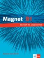 Magnet. B1. Kursbuch. Con CD Audio.