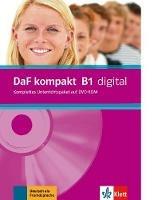 Daf kompakt. B1. DVD-ROM