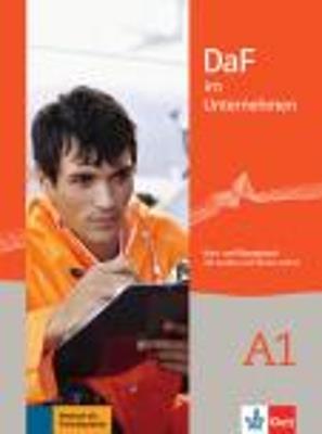 Daf im unternehmen. Per le Scuole superiori. Vol. 1  - Libro Klett 2015 | Libraccio.it