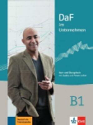 Daf im Unternehmen. B1. Per le Scuole superiori  - Libro Klett 2016 | Libraccio.it