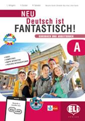 Fantastisch! Neu A. Con e-book. Vol. 1