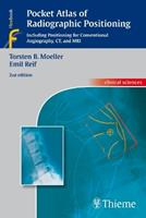 Pocket Atlas of Radiographic Positioning - Torsten Bert Moeller, Emil Reif - Libro Thieme Publishing Group | Libraccio.it