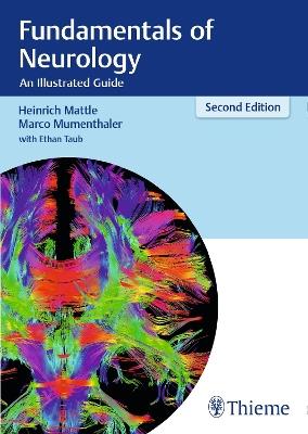 Fundamentals of Neurology - Heinrich Mattle, Marco Mumenthaler - Libro Thieme Publishing Group | Libraccio.it