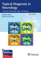 Topical Diagnosis in Neurology - Mathias Bahr, Michael Frotscher - Libro Thieme Publishing Group | Libraccio.it