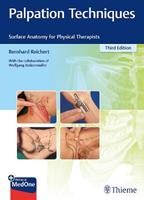 Palpation Techniques - Bernhard Reichert, Wolfgang Stelzenmuller - Libro Thieme Publishing Group | Libraccio.it