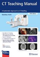CT Teaching Manual - Matthias Hofer - Libro Thieme Publishing Group | Libraccio.it