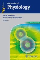 Color Atlas of Physiology - Stefan Silbernagl, Agamemnon Despopoulos - Libro Thieme Publishing Group | Libraccio.it