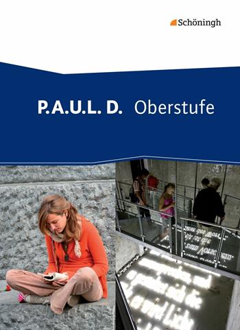 Pauld oberstufe. - Michael Fuchs - Libro Schoeningh Verlag 2015 | Libraccio.it