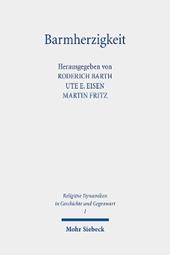 Barmherzigkeit