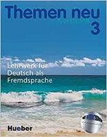 THEMEN NEU 3. KURSBUCH - AUFDERSTRASSE, BOCK H. - Libro | Libraccio.it