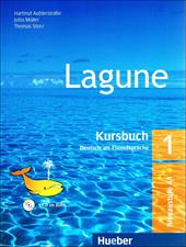 Lagune. Kursbuch. Vol. 1