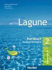 Lagune. Kursbuch. Per le Scuole superiori. Vol. 2