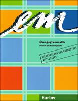Em. Ubungsgrammatick. Per le Scuole superiori - Axel Hering, Magdalena Matussek - Libro Hueber 2018 | Libraccio.it
