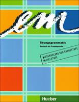 Em. Ubungsgrammatick. - Axel Hering, Magdalena Matussek - Libro Hueber 2018 | Libraccio.it