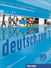 Deutsch.com. Kursbuch.