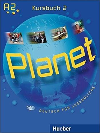 Planet. Kursbuch. Vol. 2 - Gabriele Kopp, Siegfried Büttner - Libro Mondadori Education 2004 | Libraccio.it