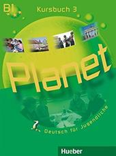 Planet. Kursbuch. Vol. 3