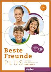 Beste Freunde. Plus. A1. Deutsch für Jugendliche Ediz. internazionale. Kursbuch. Con espansione online. Vol. 1