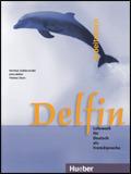 Delfin. Lehrwerk für Deutsch als Fremdsprache. Arbeitsbuch (A1-B1).