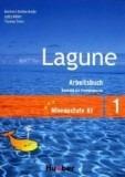 Lagune. Arbeitsbuch. Per le Scuole superiori. Vol. 1