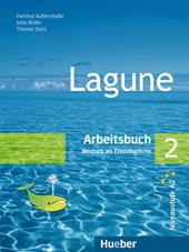 Lagune. Arbeitsbuch. Vol. 2