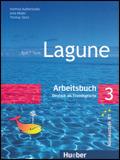 Lagune. Arbeitsbuch. Per le Scuole superiori. Vol. 3 - Hartmut Aufderstraße - Libro Hueber 2019 | Libraccio.it