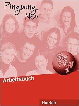 Pingpong neu. Arbeitsbuch. Per le Scuole elementari. Vol. 1 - Gabriele Kopp, Konstanze Frölich - Libro Mondadori Education 2002 | Libraccio.it