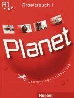 Planet. Arbeitsbuch. Per la Scuola secondaria di primo grado. Vol. 1