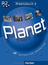 Planet. Arbeitsbuch. Vol. 2