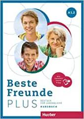 Beste Freunde. Plus. A1. Deutsch für Jugendliche Ediz. internazionale. Kursbuch. Con espansione online. Vol. 2